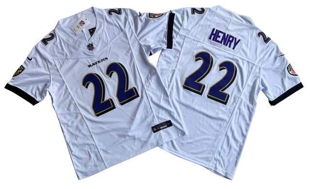 Baltimore Ravens Jerseys 01 [Cheap NFL Jerseys 201]